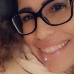 Meet your Posher, Marissa